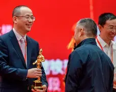浙江呼和浩特鲁班公司力压对手，雄霸全场